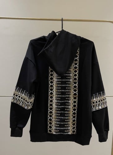 هودي القط العسيري