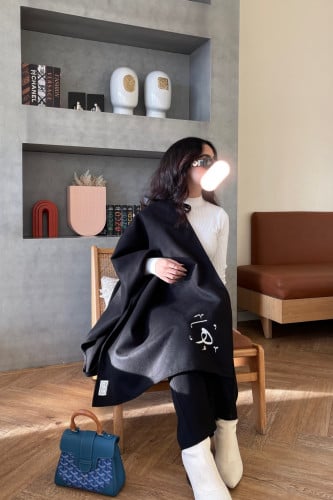 شال الأناقة