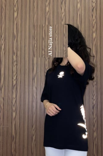 تيشيرت ذا دبل بالم