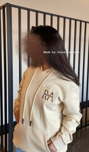 هودي التخرج اكس او X,O