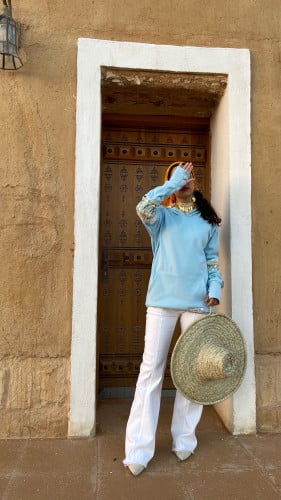 هودي القط العسيري (سماوي)