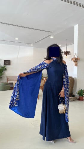 جلابية النجلاء