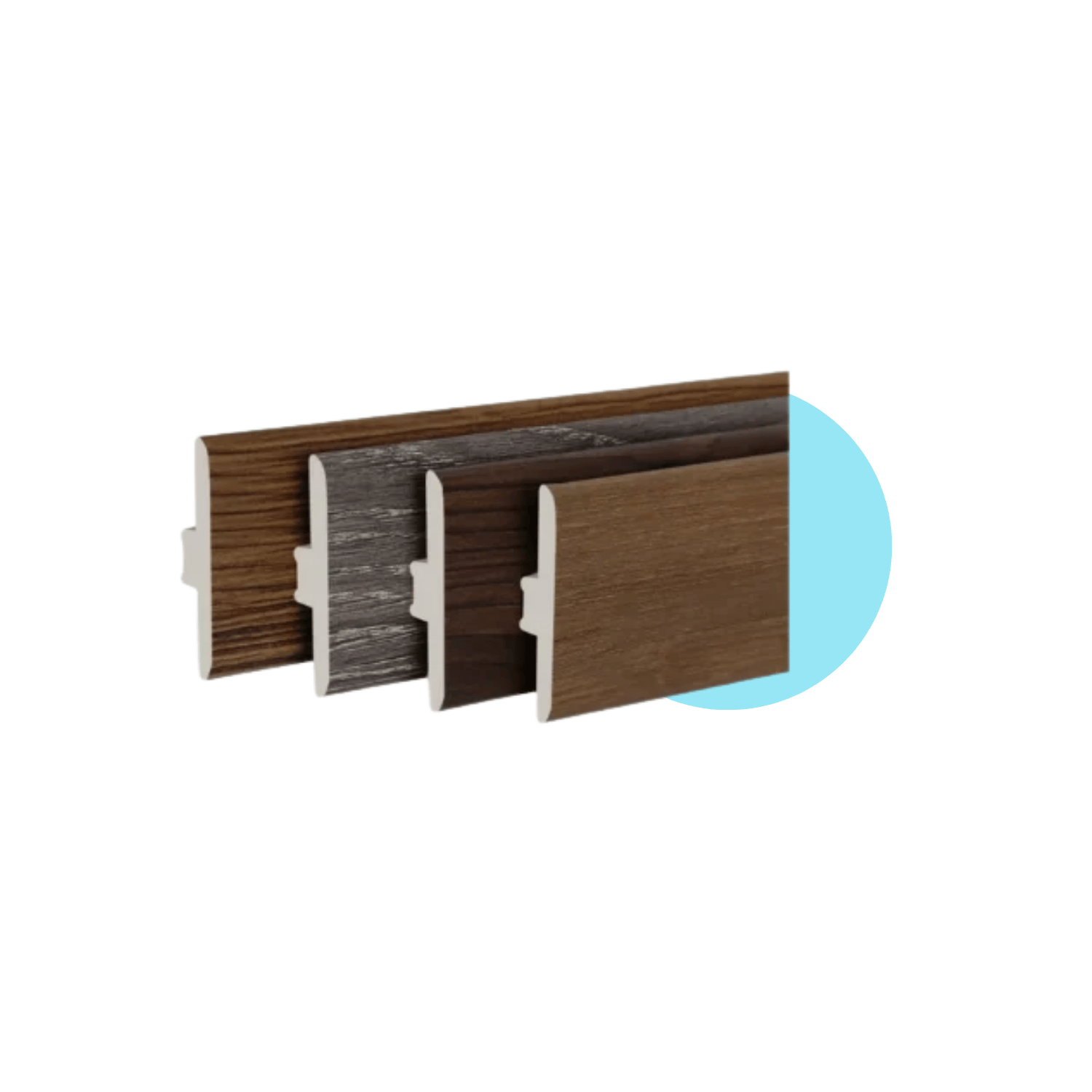 Parquet & Accessories