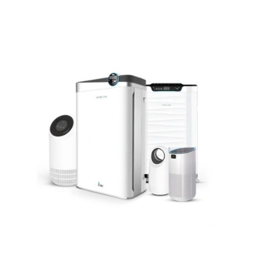 تنقية الهواء