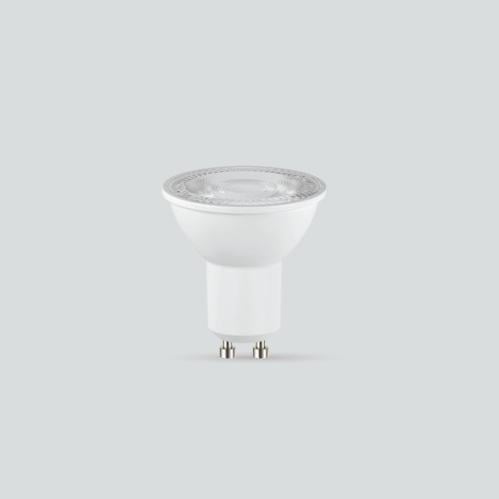 لمبة سبوت لايت-5.7W-GU10-زاوية 36°-CRI95-غير قابله...
