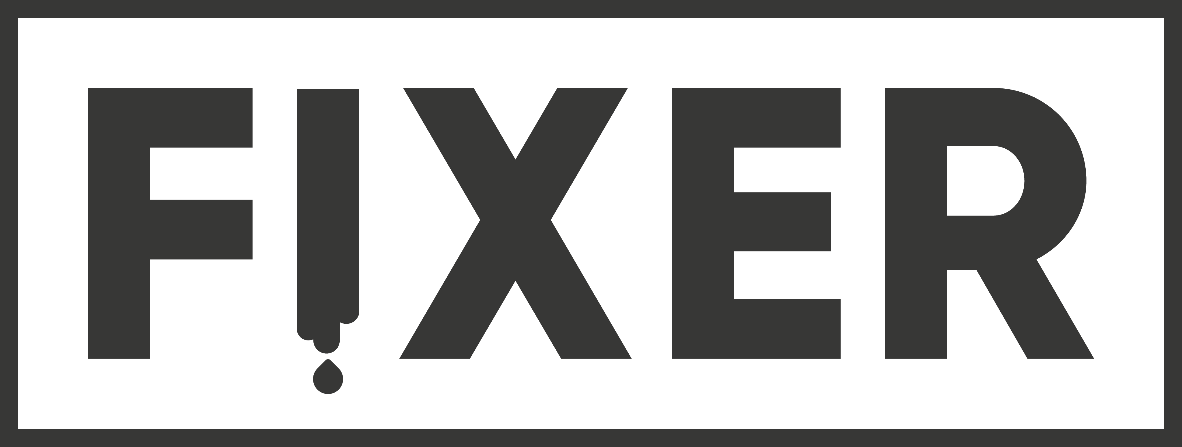 FIXER | fixer