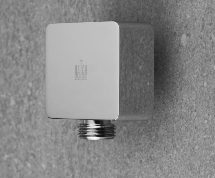 Shower Outlet Elbow