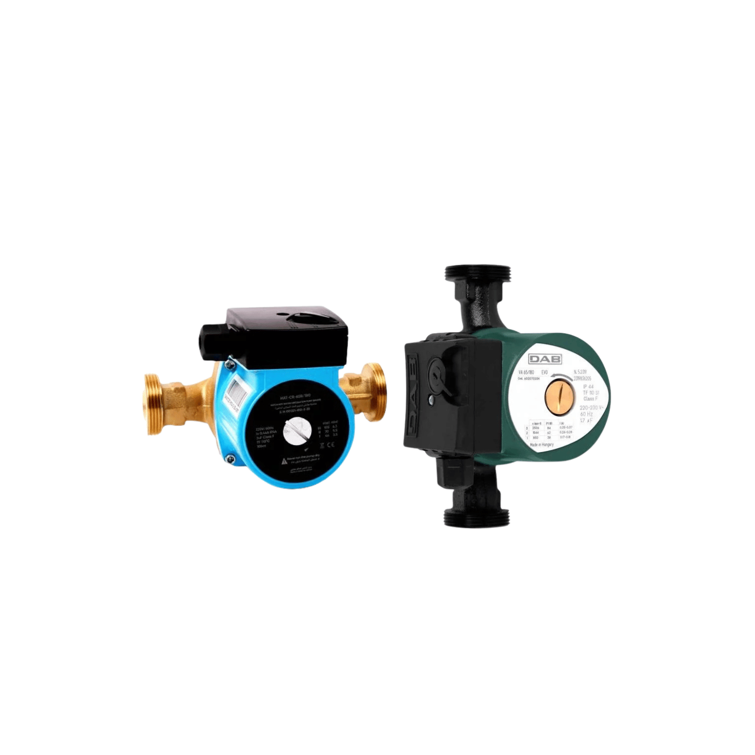 Water Circulation Pump