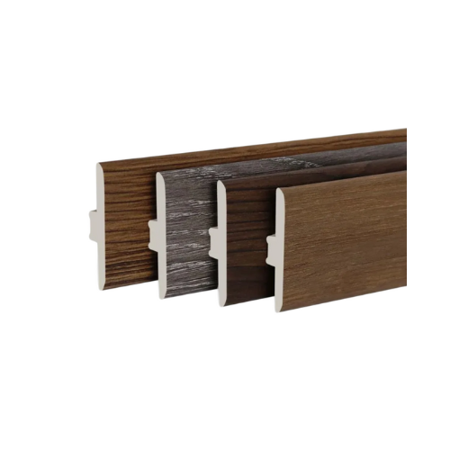 الباركيه وملحقاتها