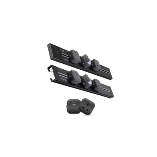 اندروميدا مسار توصيل