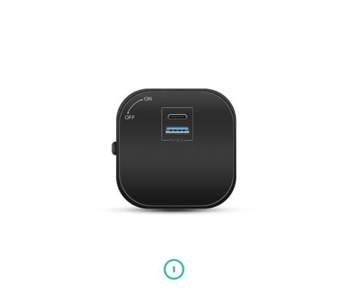 مقبس USB