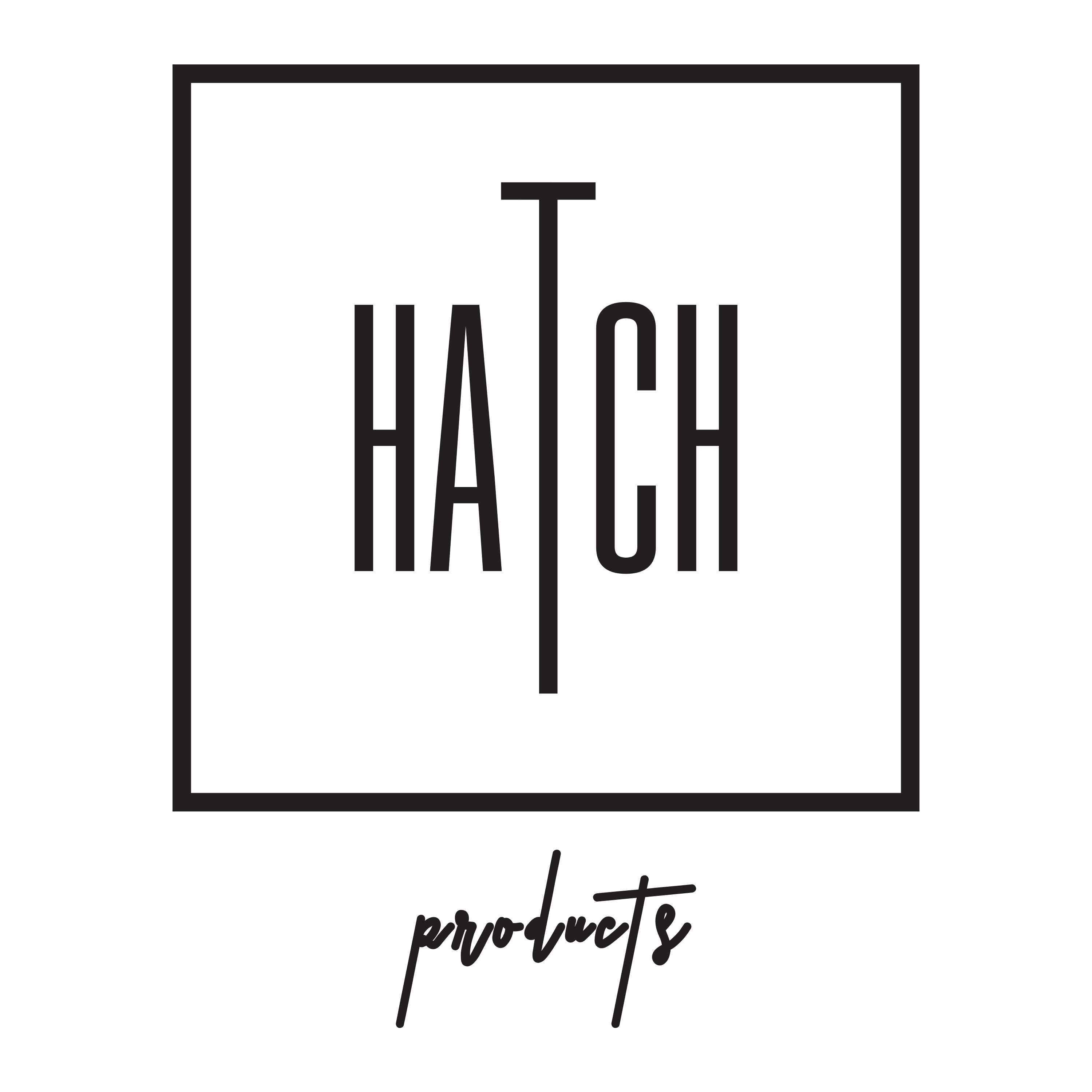 منتجات هاتش - Hatch Products