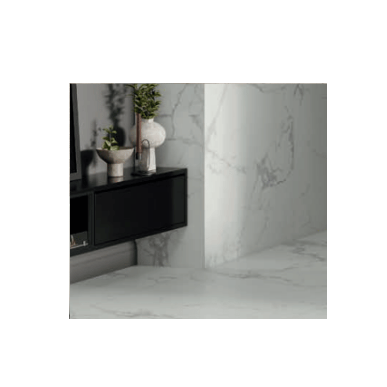 بورسلان رخامي Marble Look