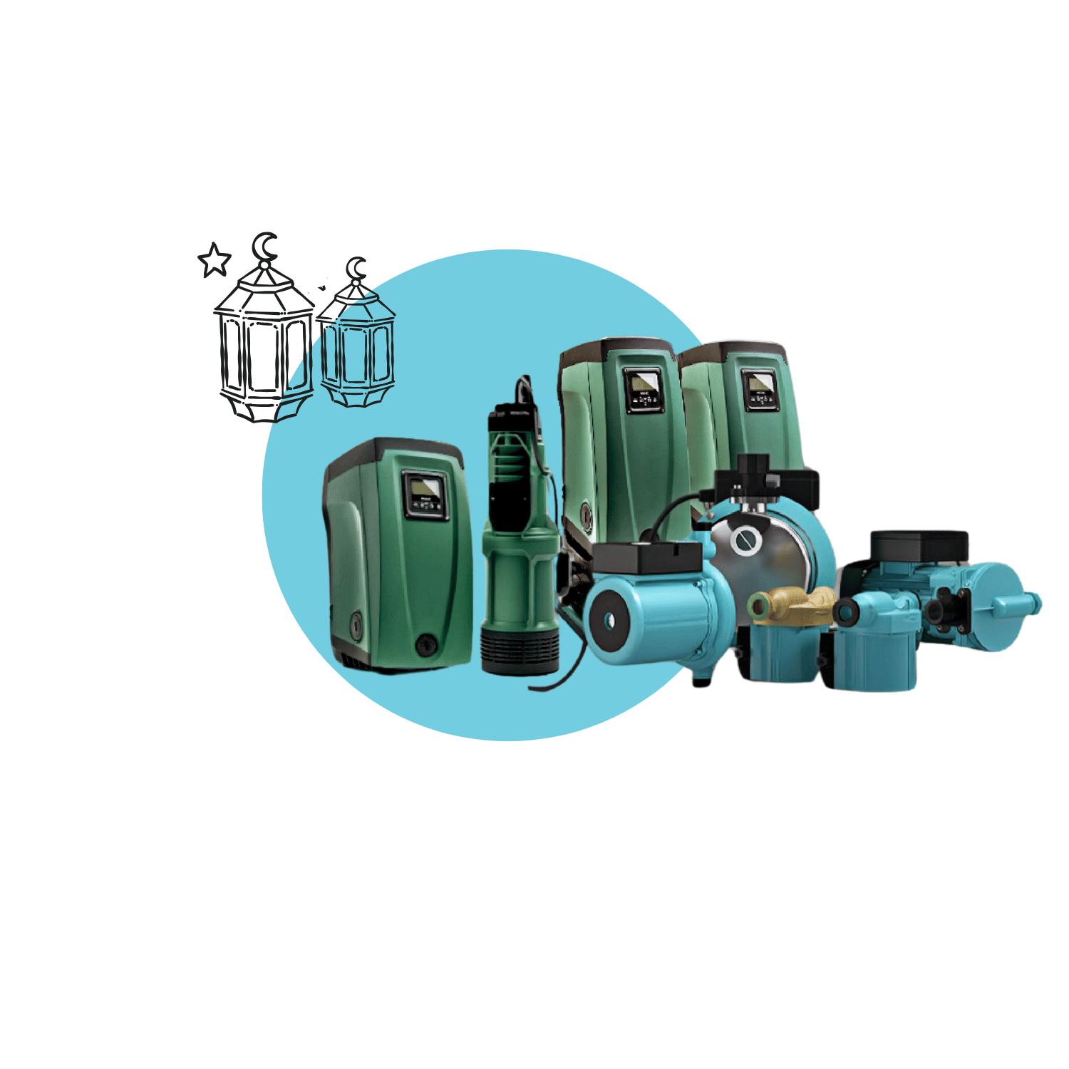 تركيب مجاناً