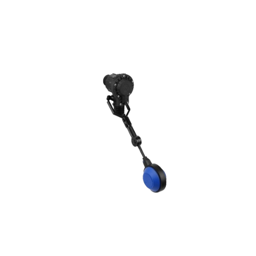 العوامات وملحقاتها