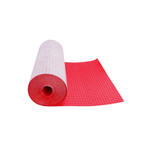 رولات العزل