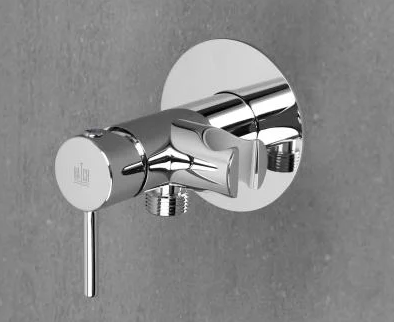 خلاطات الشطاف