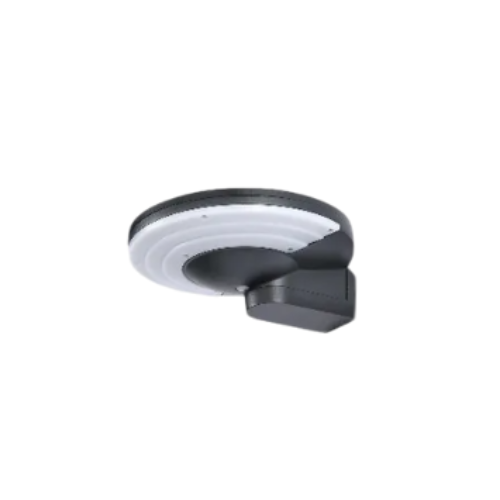 وحدات إضاءة ليد بالطاقة الشمسية