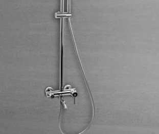 خلاطات التأسيس الخارجي