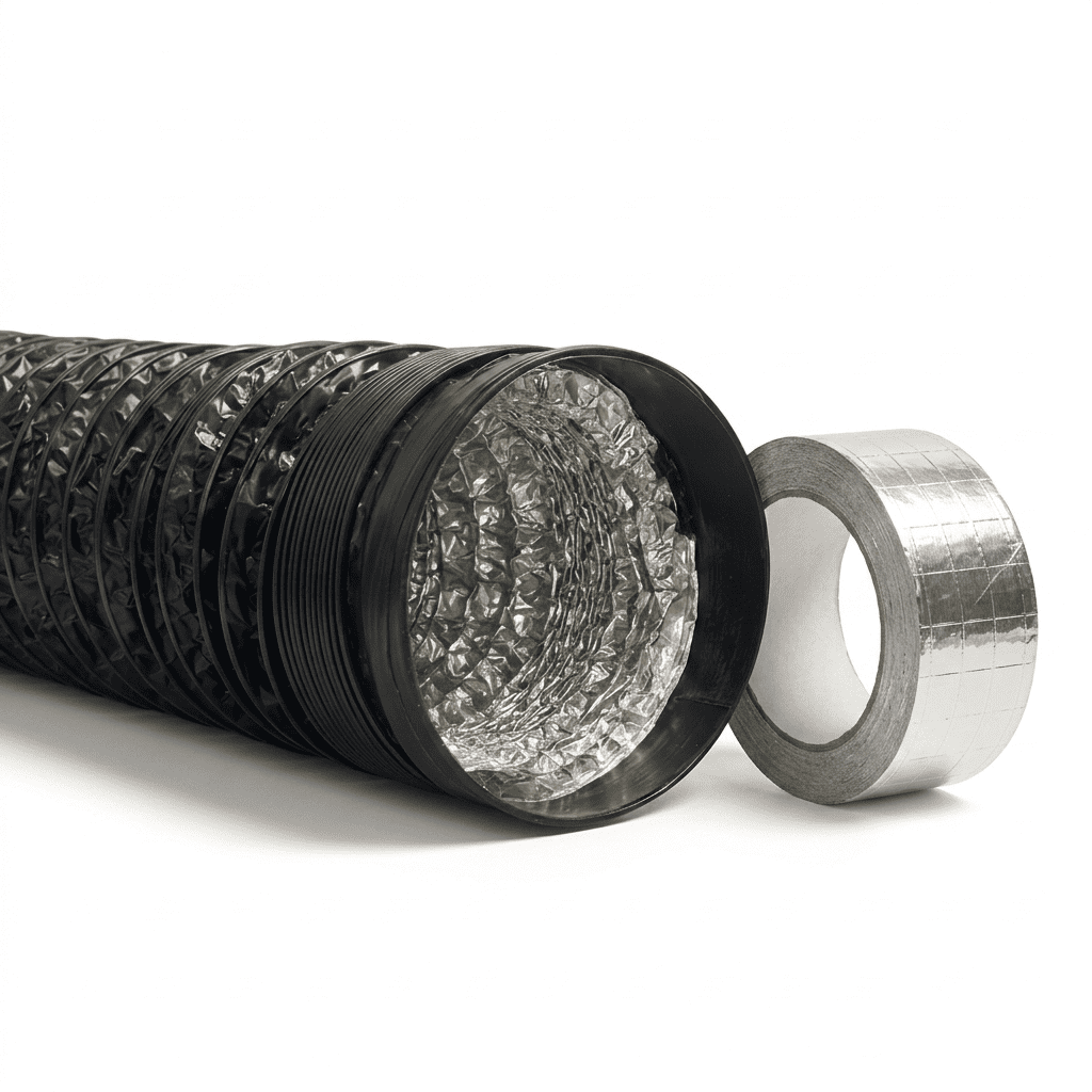 ملحقات مراوح الشفط