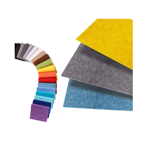 الألواح الديكورية وألواح عزل الصوت