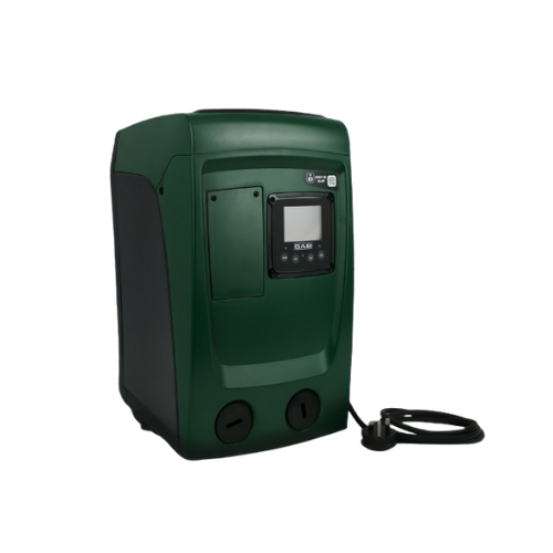 مضخات المياه