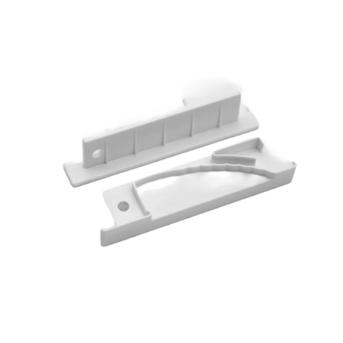 الفواصل والأحزمة