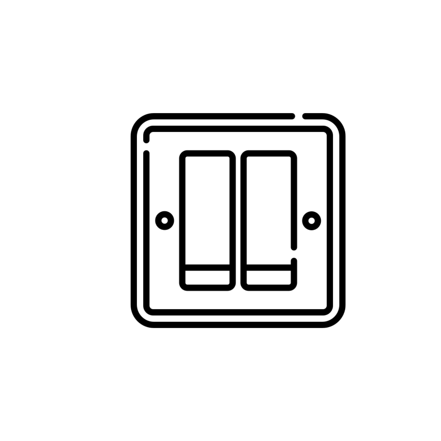 مفاتيح وأفياش