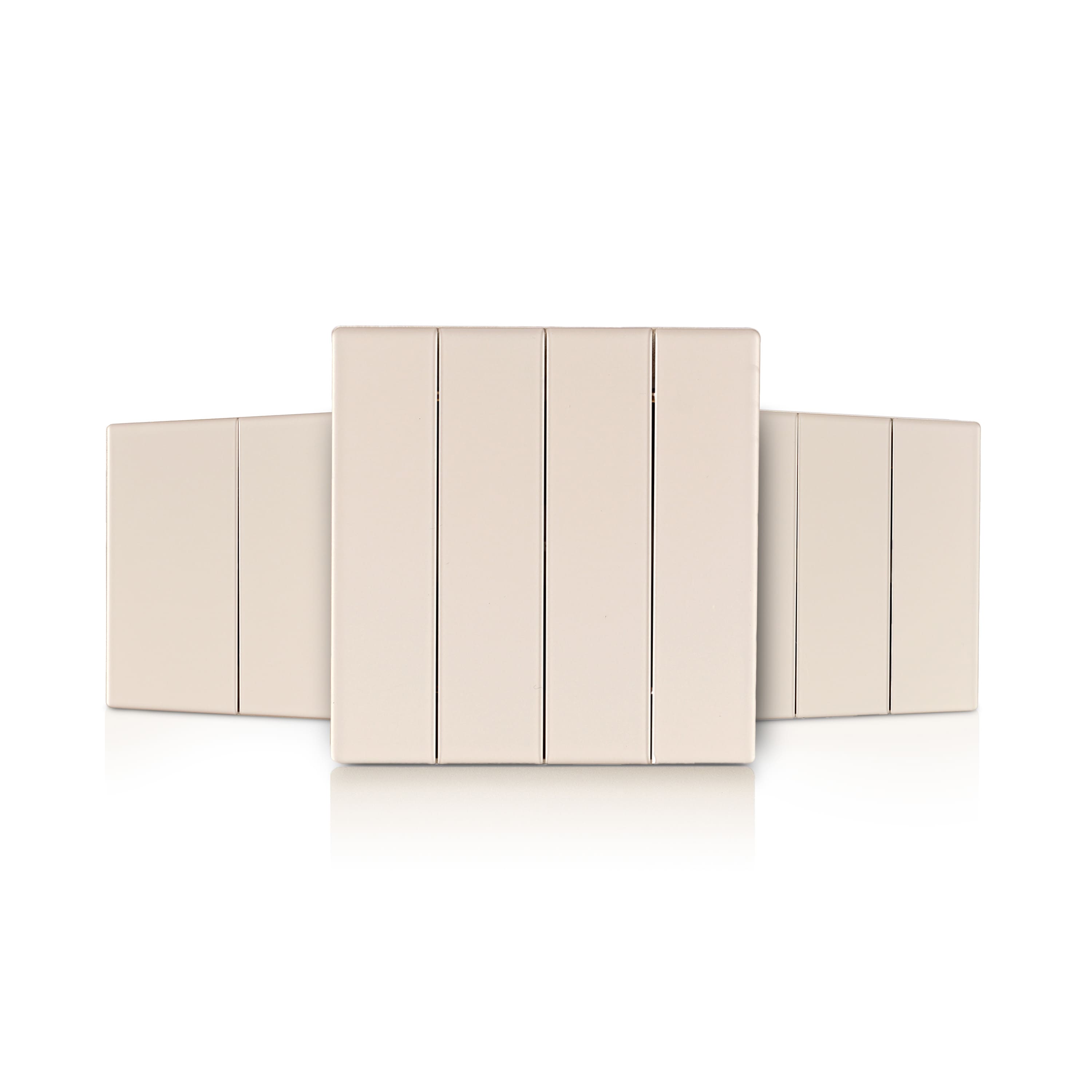 Gold Shiny High Piano