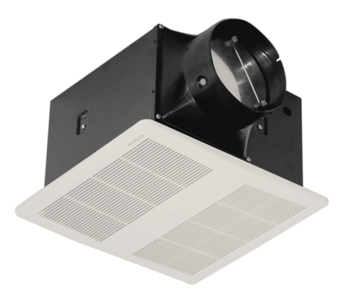 مراوح شفط تقليدية