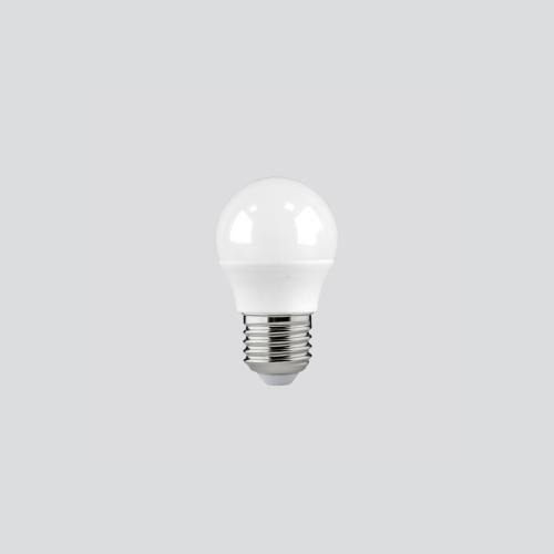 مصابيح إضاءةإي 27 ليد 6.2واط