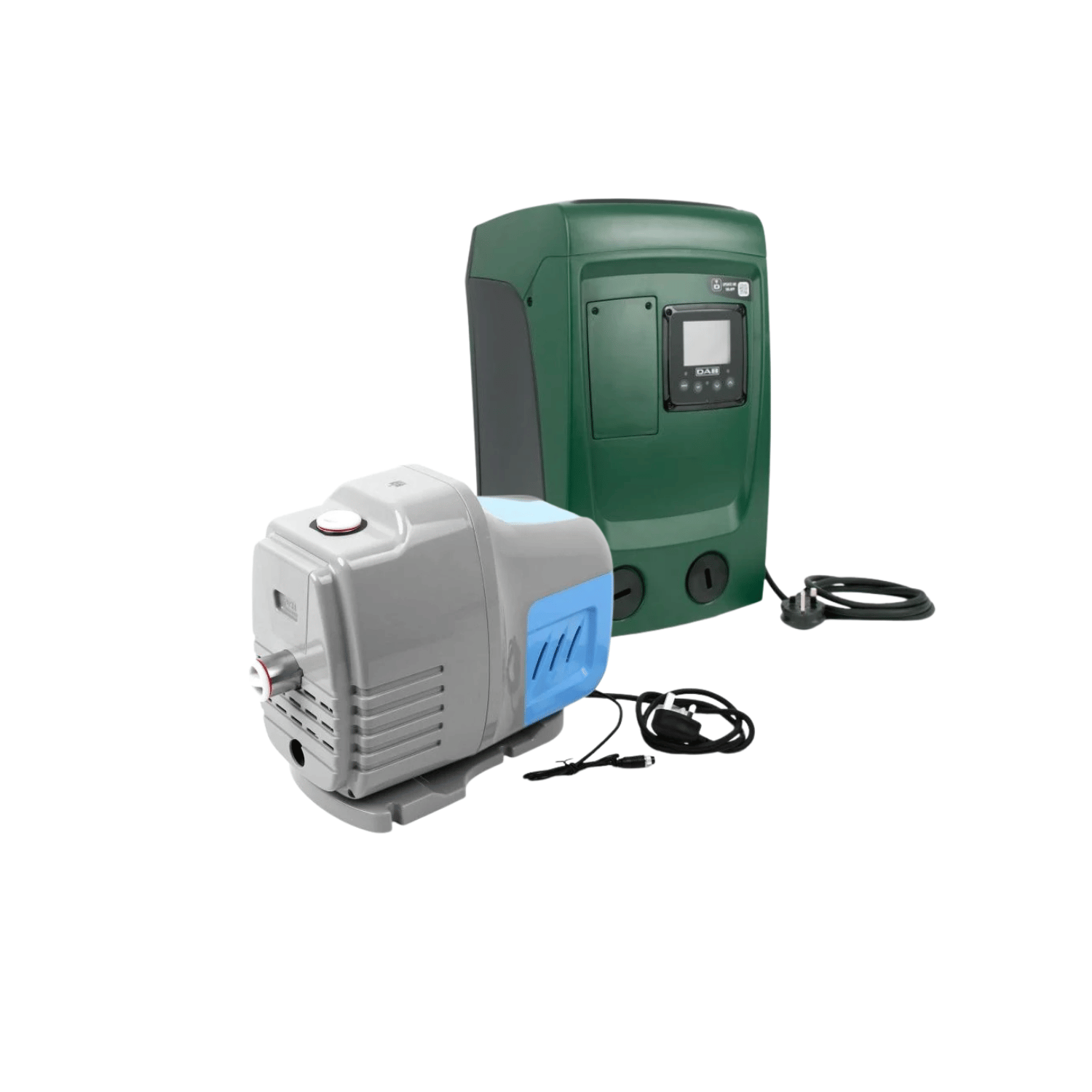 Smart / Automatic Pump