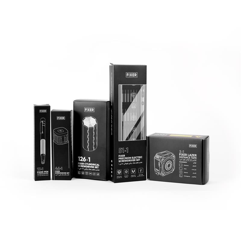 عِدد وادوات كهربائية