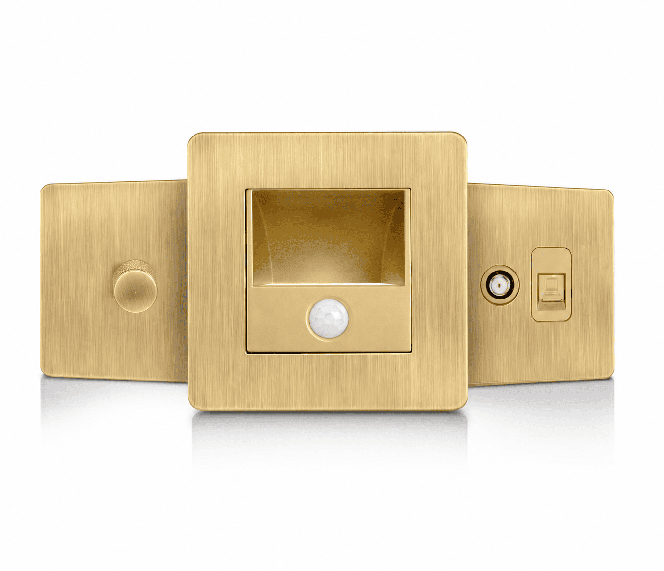 Floor Socket