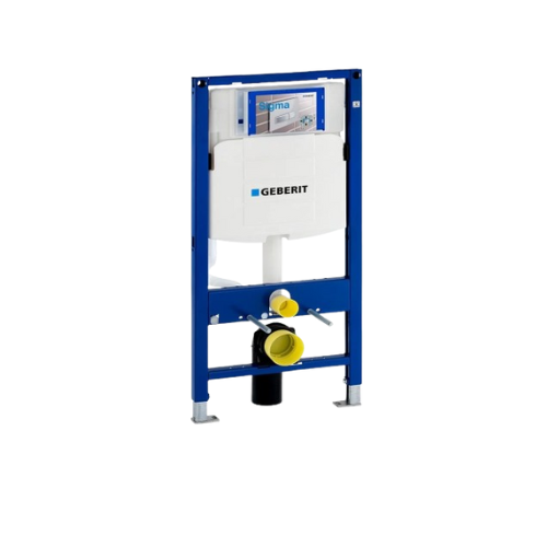 خزانات جيبريت وملحقاتها