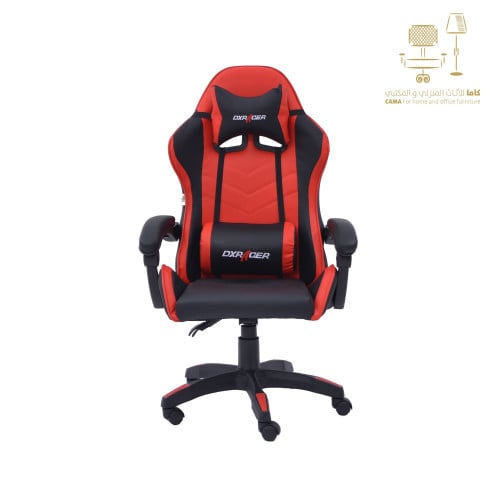 كرسي قيمز احمرC-SD-1509-red