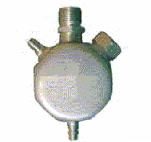 ACCUMULATOR GM PONTIAC OLDSMOBILE CADILLAC 94 96 No 11047C صفاية فريون