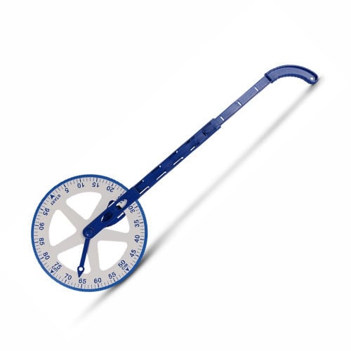 عجلة القياس