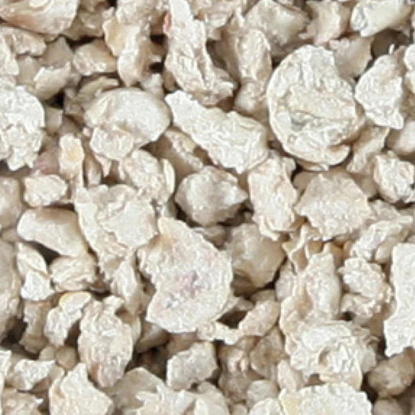 Zolux RodyCob Natural Corn Sawdust  with Strawberry and Basil Scent 5 L