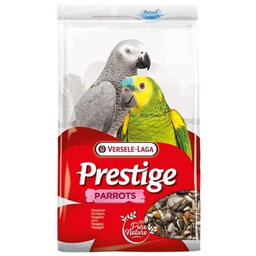 Mangime Per Pappagalli Loro Parque - 2.5 Kg, Per Parrocchetti Australiani - Foto 13