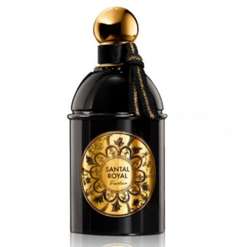 عطر سانتال رويال من جيرلان - 125مل - او دي بارفيوم
