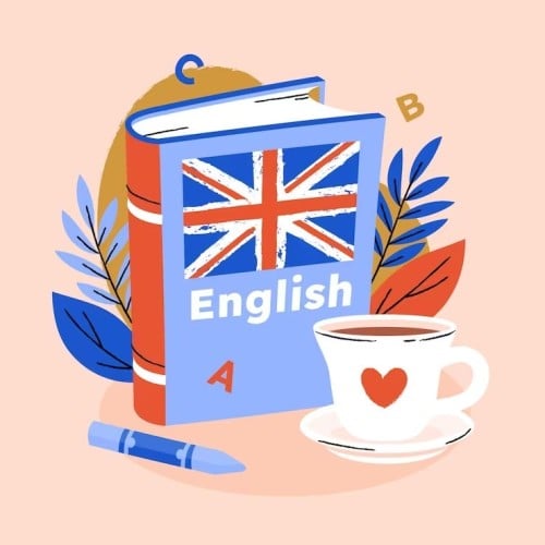 دورة تأسيس اللغة الانجليزية المستوى 2