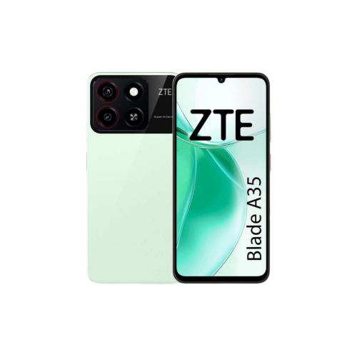 ZTE - Blade A35 2+4GB 64GB