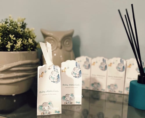 بوكس ( فارغ )