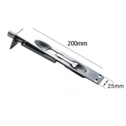 ترباس باب دفن استنلستيل