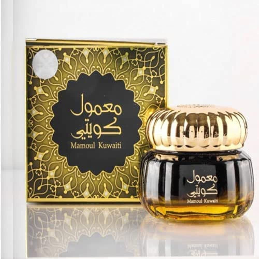 معمول كويتي
