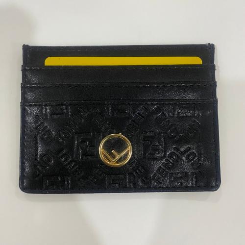 كارد هولدر فندي FENDI
