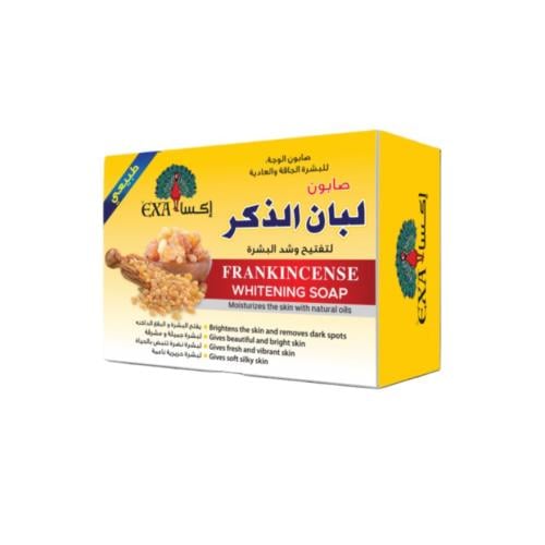 صابون لبان الذكر