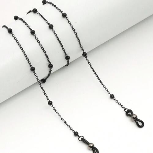 سلسلة نظارات شمسية أسود