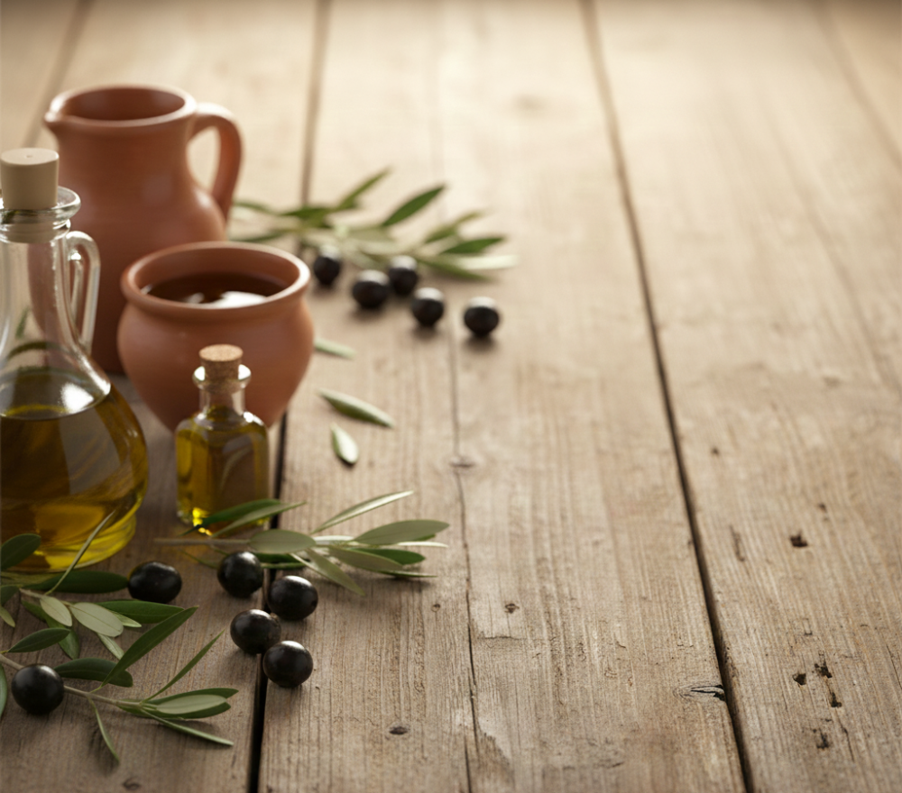 زيتونة الجوف اكتشف جودة زيت زيتون البكر الممتاز